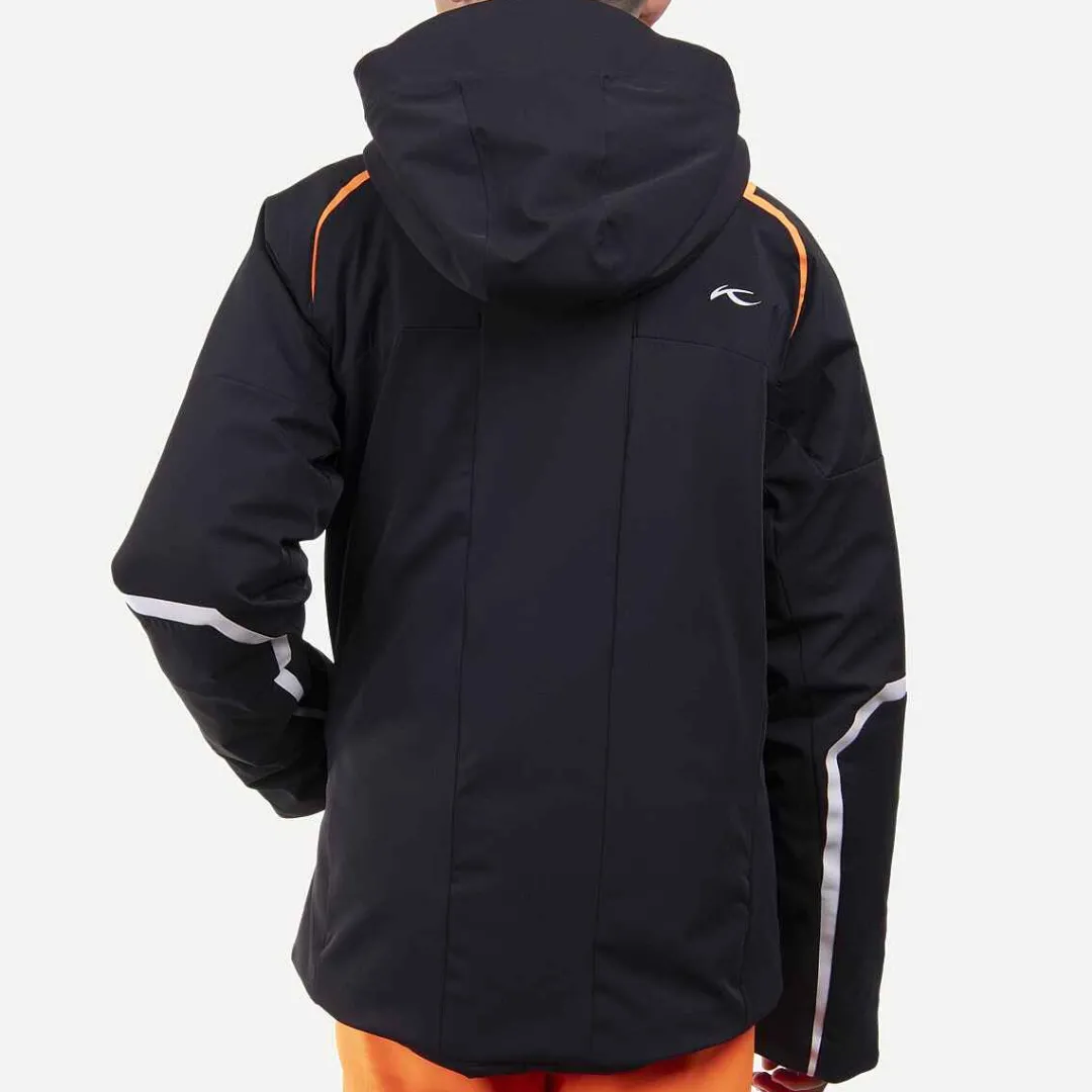 KJUS Boys' Downforce Jacket-Kids Jackets