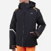 KJUS Boys' Downforce Jacket-Kids Jackets