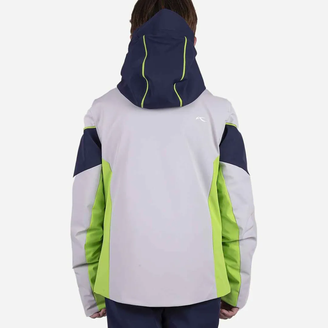 KJUS Boys' Formula Jacket-Kids Jackets