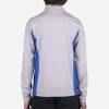 KJUS Boys' Gian Midlayer Half-Zip-Kids Midlayers