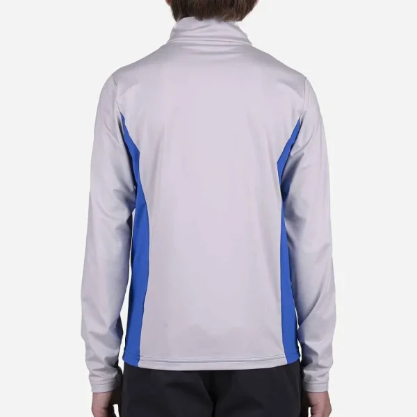 boys_gian_midlayer_halfzi_0.webp KJUS Boys' Gian Midlayer Half-Zip-Kids Midlayers