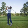 KJUS Boys' Golfer Polo S/S-Kids Polos