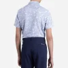 KJUS Boys' Golfer Polo S/S-Kids Polos