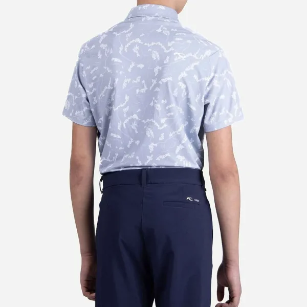 boys_golfer_polo_ss_2.webp KJUS Boys' Golfer Polo S/S-Kids Polos