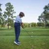 KJUS Boys' Golfer Polo S/S-Kids Polos
