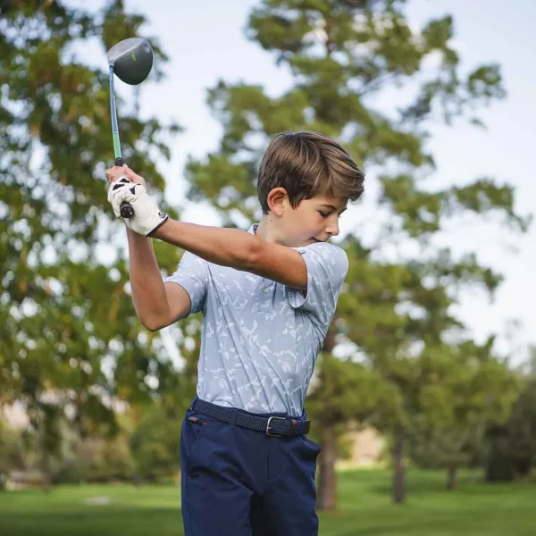 boys_golfer_polo_ss_4.webp KJUS Boys' Golfer Polo S/S-Kids Polos