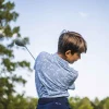 KJUS Boys' Golfer Polo S/S-Kids Polos