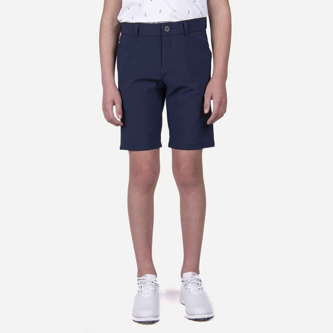 KJUS Boys' Iguana Shorts-Kids Bottoms