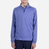 KJUS Boys' Keano Half-Zip-Kids Midlayers