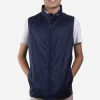 KJUS Boys' Radiation Vest-Kids Midlayers