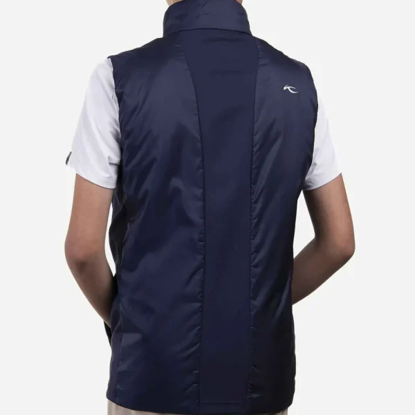 boys_radiation_vest_1.webp KJUS Boys' Radiation Vest-Kids Midlayers