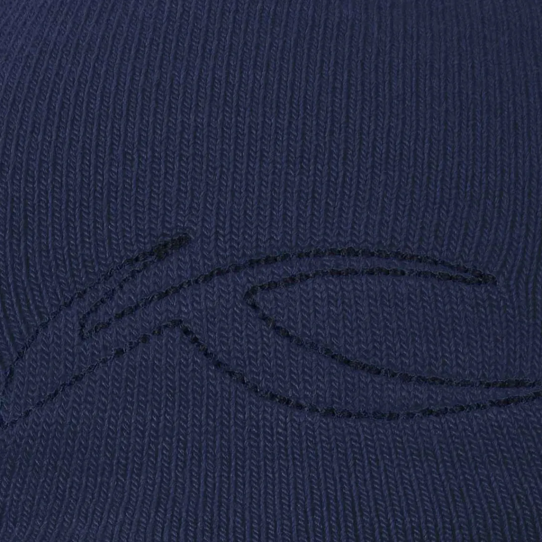 KJUS Boys' Side Logo Beanie-Kids Accessories
