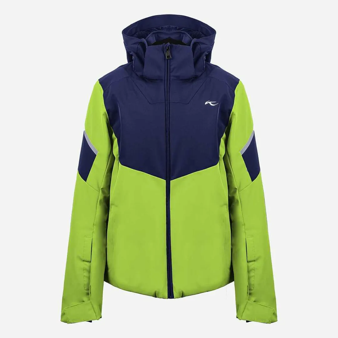 KJUS Boys' Speed Racer Jacket-Kids Jackets