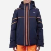 KJUS Boys' Speed Racer Jacket-Kids Jackets