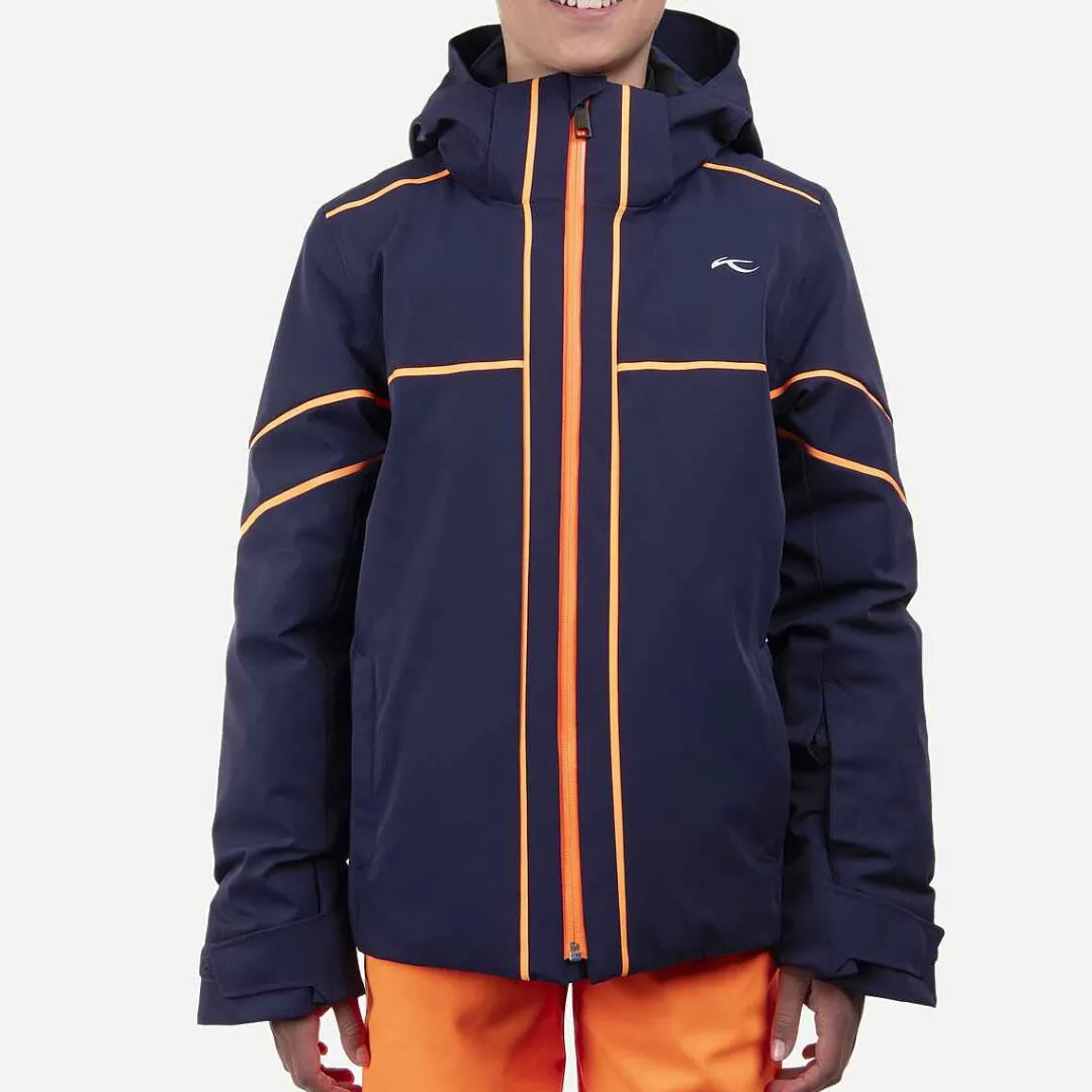KJUS Boys' Speed Racer Jacket-Kids Jackets