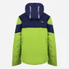 KJUS Boys' Speed Racer Jacket-Kids Jackets