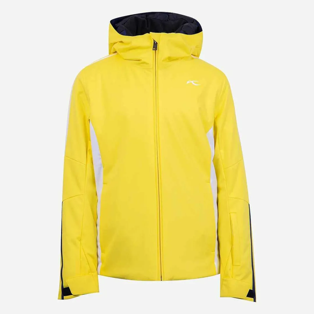 KJUS Girls' Formula Jacket-Kids Jackets