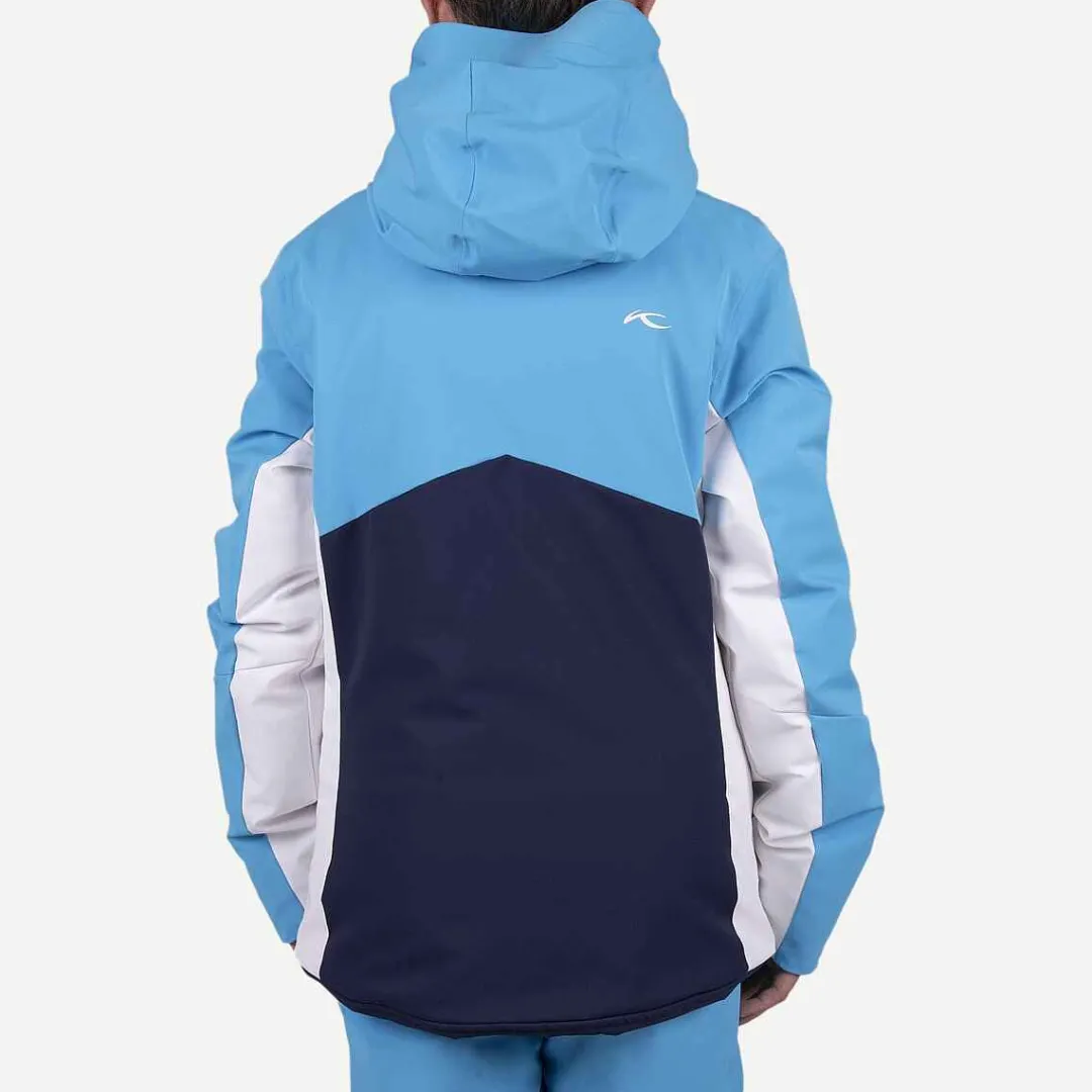 KJUS Girls' Formula Jacket-Kids Jackets
