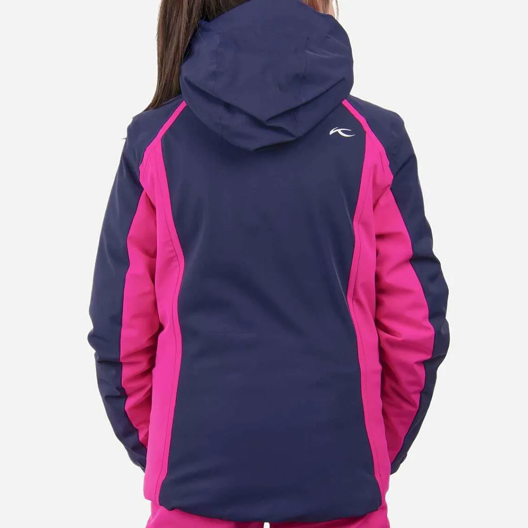 KJUS Girls' Formula Jacket-Kids Jackets