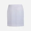 KJUS Girls' Immi Skort (13")-Kids Bottoms