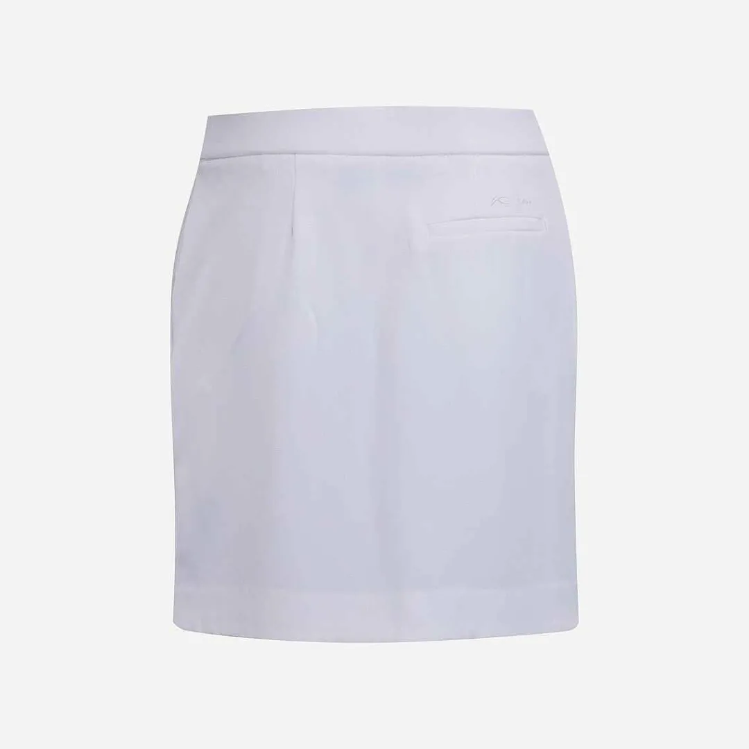 KJUS Girls' Immi Skort (13")-Kids Bottoms