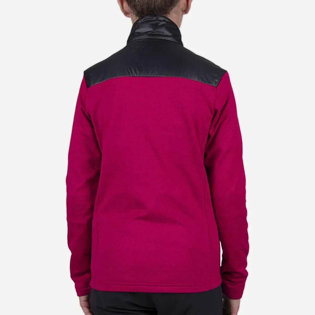 KJUS Girls' Jacky Midlayer Jacket-Kids Midlayers