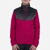 KJUS Girls' Jacky Midlayer Jacket-Kids Midlayers