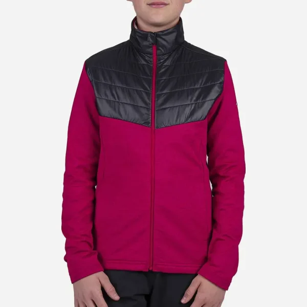 girls_jacky_midlayer_jack_1.webp KJUS Girls' Jacky Midlayer Jacket-Kids Midlayers