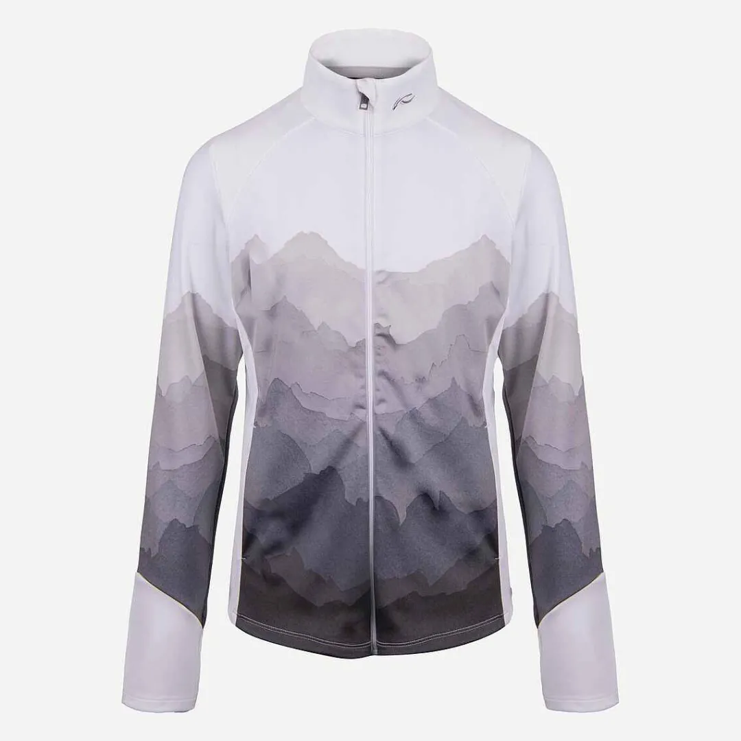 KJUS Girls' Jane Midlayer Jacket-Kids Midlayers