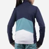 KJUS Girls' Julie Midlayer Half-Zip-Kids Midlayers