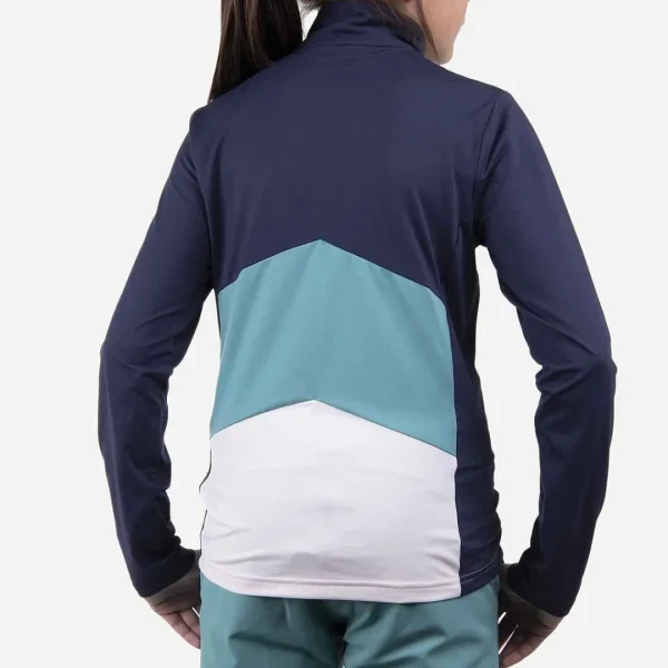 girls_julie_midlayer_half_1.webp KJUS Girls' Julie Midlayer Half-Zip-Kids Midlayers