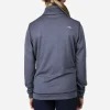 KJUS Girls' Keano Half-Zip-Kids Midlayers