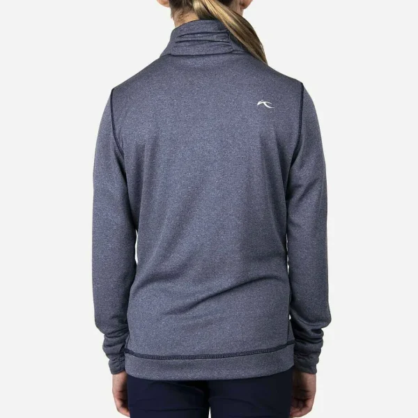 girls_keano_halfzip_1.webp KJUS Girls' Keano Half-Zip-Kids Midlayers