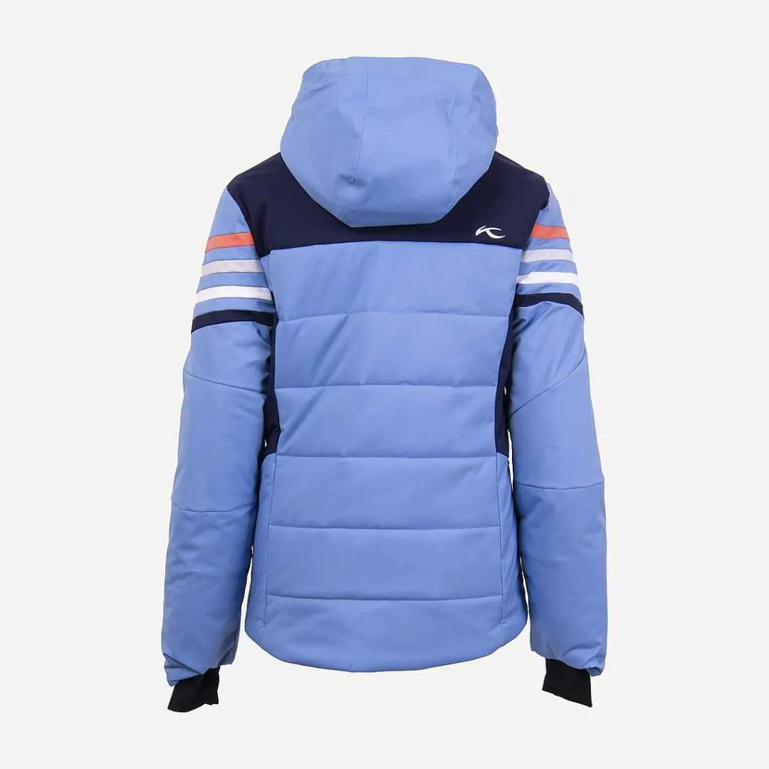 KJUS Girls' Madlain Jacket-Kids Jackets