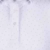 KJUS Girls' Printed Polo S/S-Kids Polos