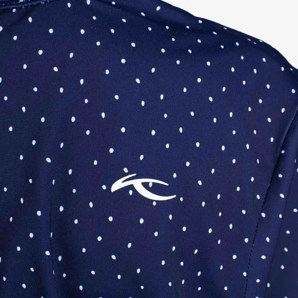 girls_printed_polo_ss_2-7.webp KJUS Girls' Printed Polo S/S-Kids Polos