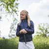 KJUS Girls' Radiation Jacket-Kids Midlayers