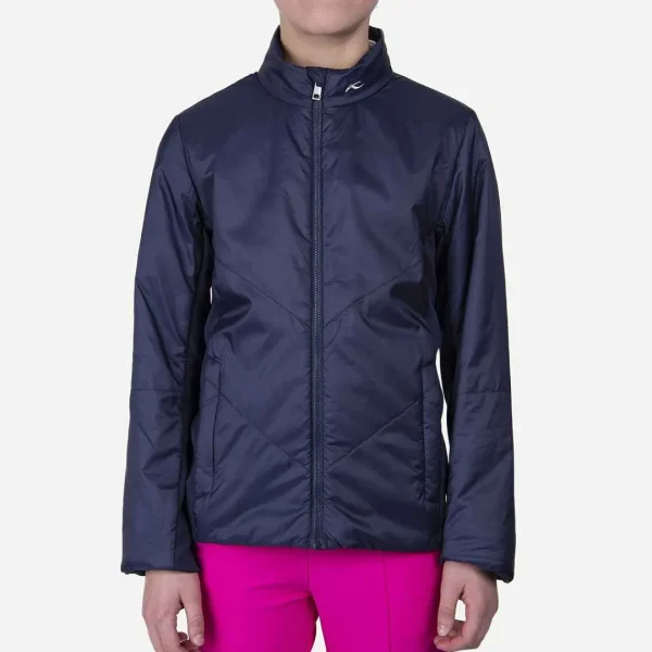 girls_radiation_jacket_2.webp KJUS Girls' Radiation Jacket-Kids Midlayers