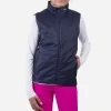 KJUS Girls' Radiation Vest-Kids Midlayers