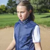 KJUS Girls' Radiation Vest-Kids Midlayers