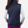 KJUS Girls' Radiation Vest-Kids Midlayers