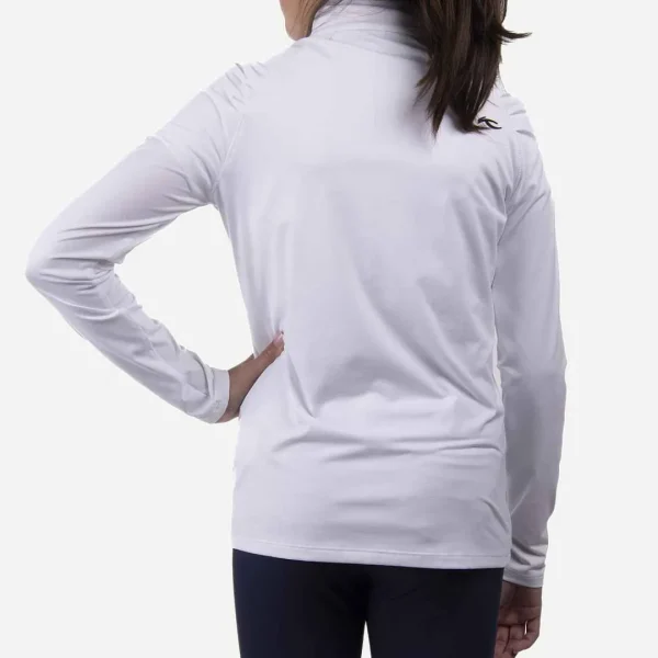girls_shasta_midlayer_hal_1.webp KJUS Girls' Shasta Midlayer Half-Zip-Kids Midlayers