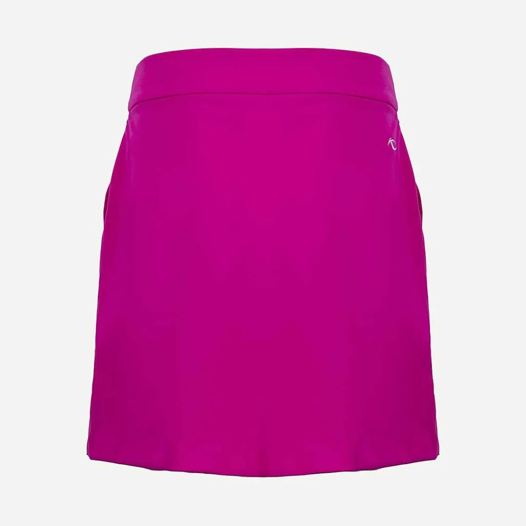 KJUS Girls' Skort (13")-Kids Bottoms