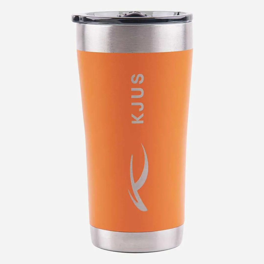 KJUS 20Oz. Tumbler-Women Accessories