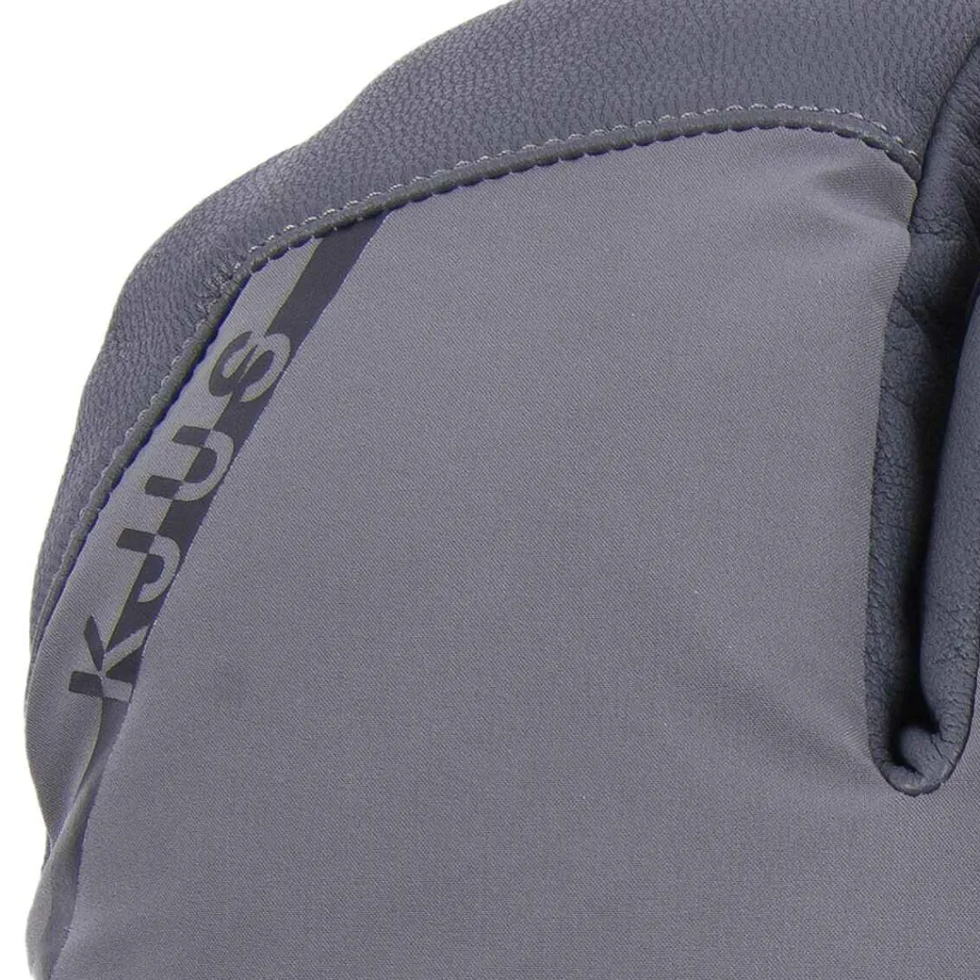 KJUS Men'S 3 Finger Mitten-Men Accessories