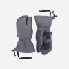 KJUS Men'S 3 Finger Mitten-Men Accessories