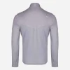 KJUS Men'S Ace Midlayer Half-Zip-Men Midlayers & Sweaters