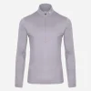 KJUS Men'S Ace Midlayer Half-Zip-Men Midlayers & Sweaters