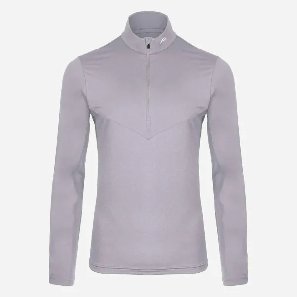 mens_ace_midlayer_halfzip_1.webp KJUS Men'S Ace Midlayer Half-Zip-Men Midlayers & Sweaters