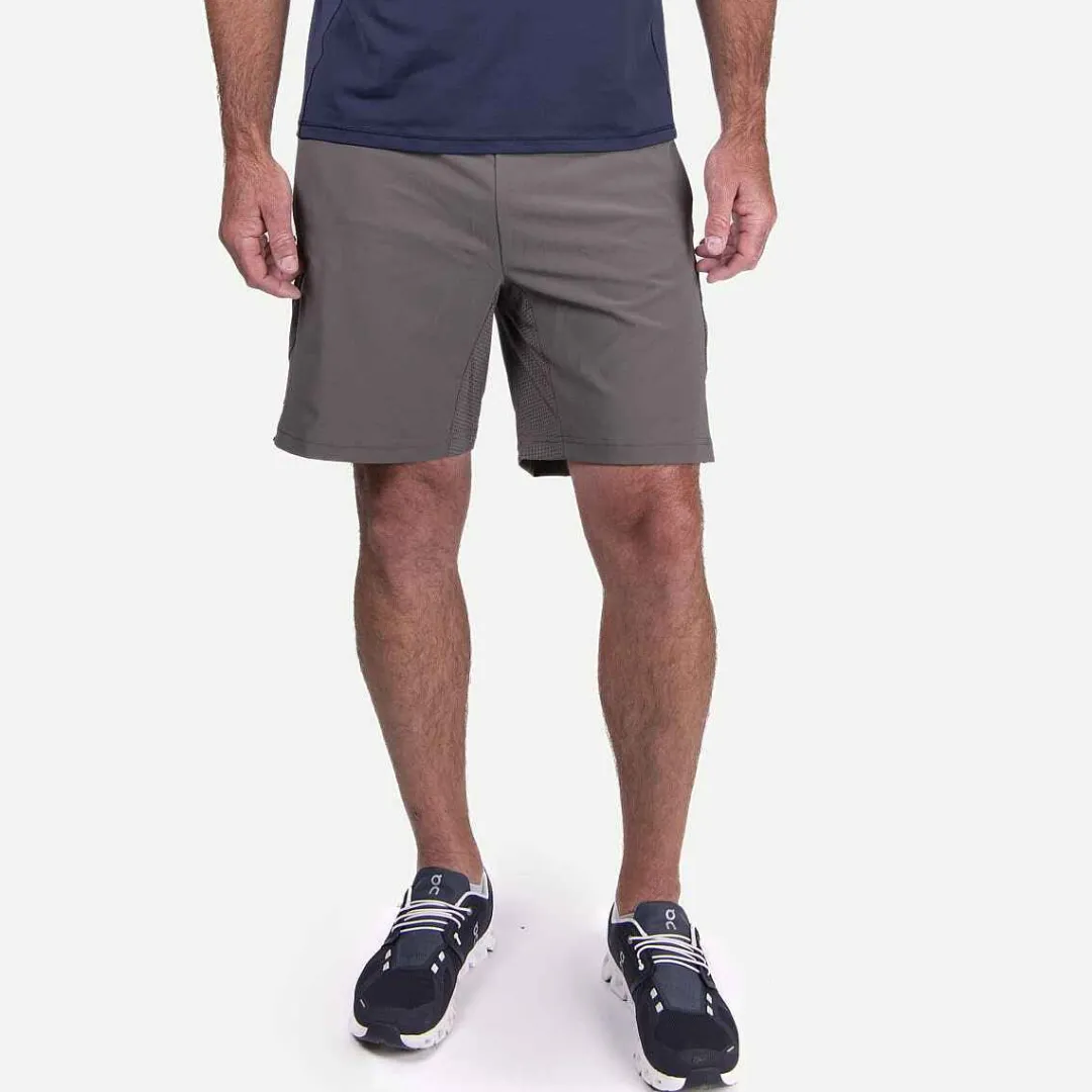 KJUS Men'S Active Shorts-Men Bottoms